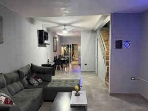 Residencia Aguacate con jacuzzi